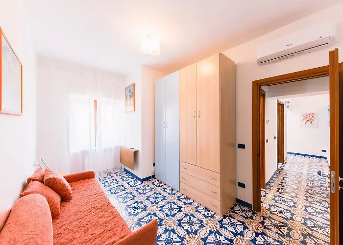 Casa Vacanze La Trinita