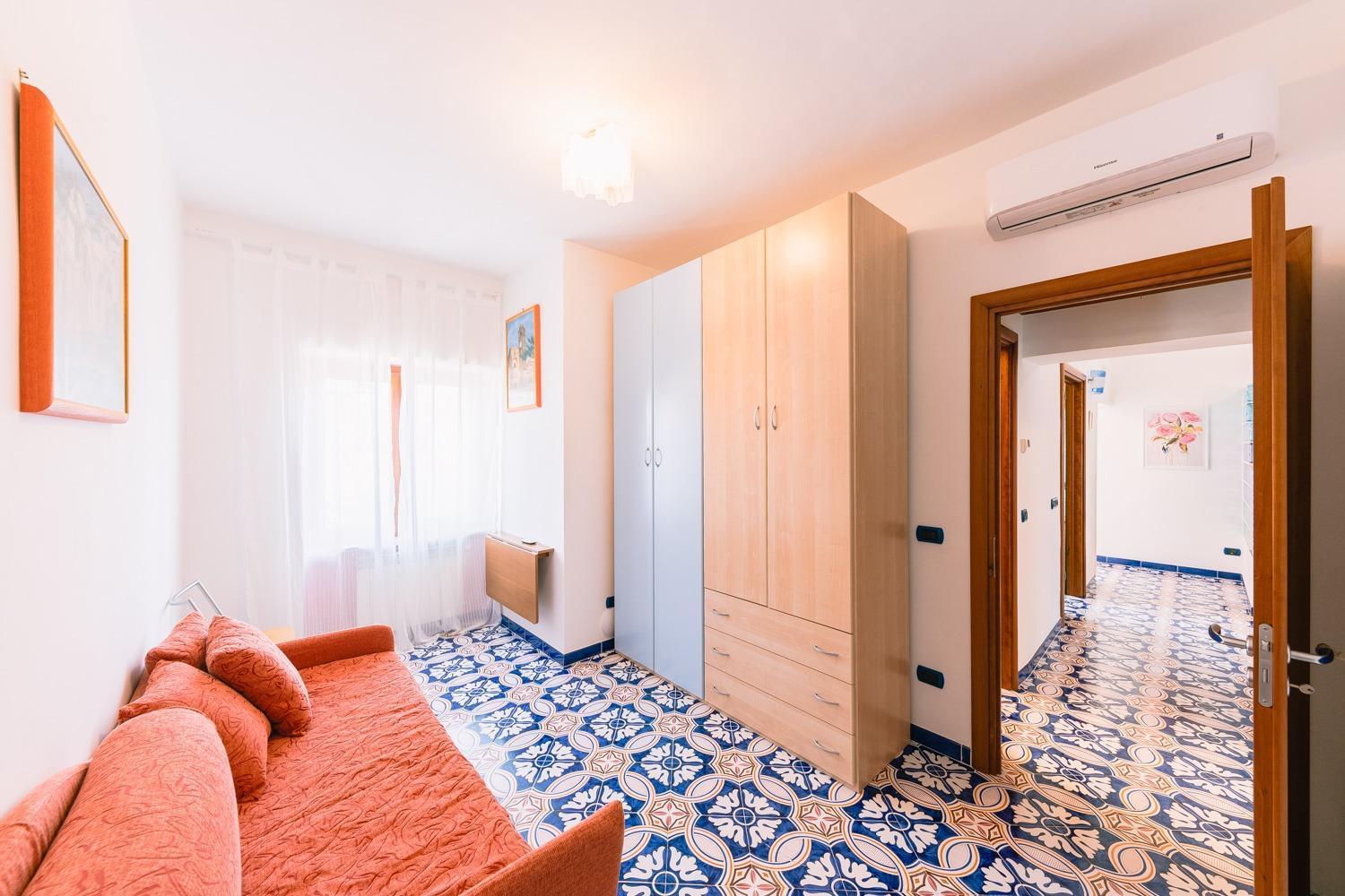 Apartment La Trinita