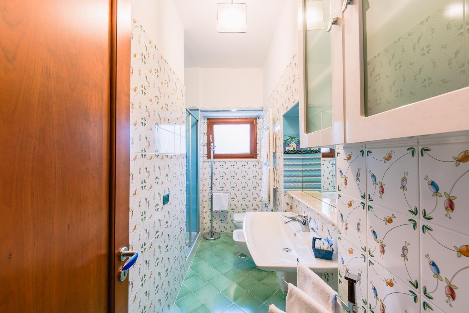 Apartment La Trinita Ravello