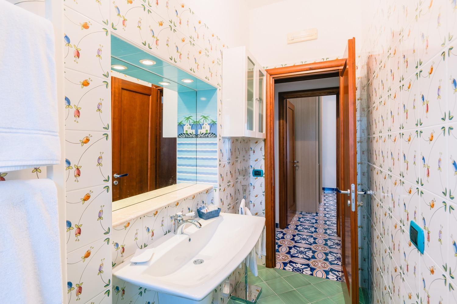 Apartment La Trinita Ravello