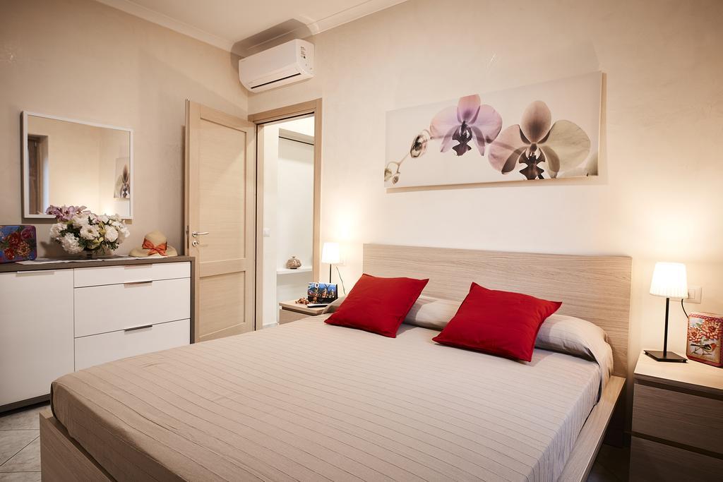 La Trinita Apartment *
