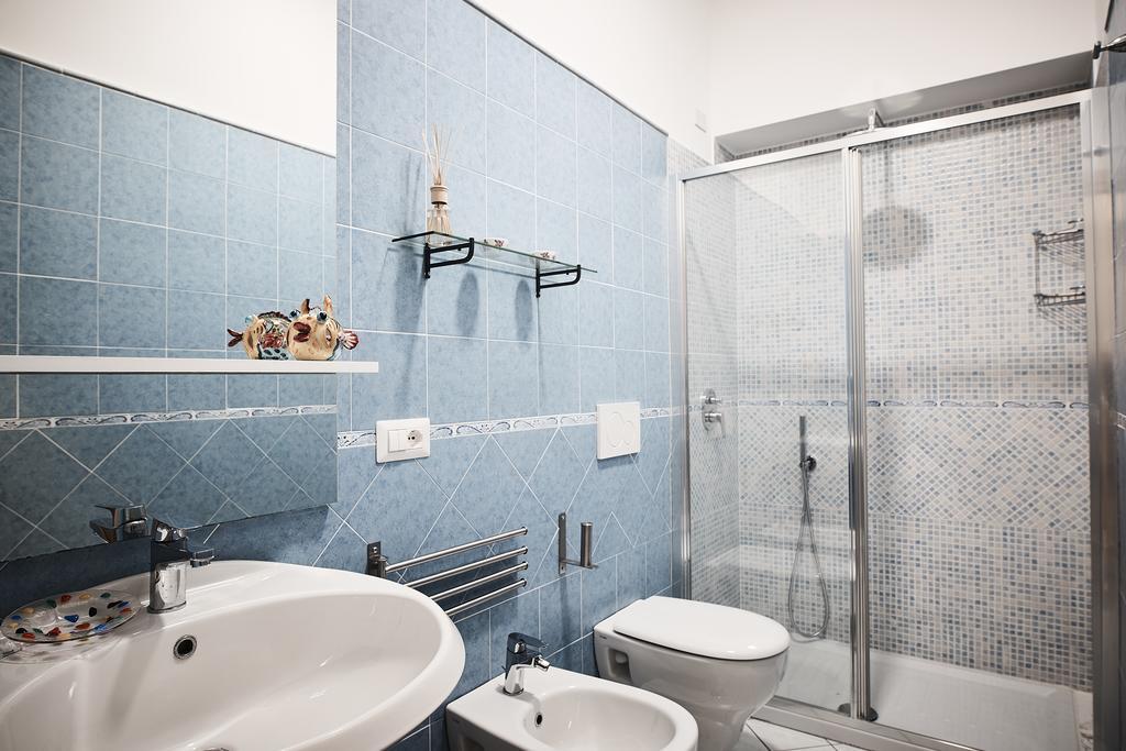 La Trinita Apartment
