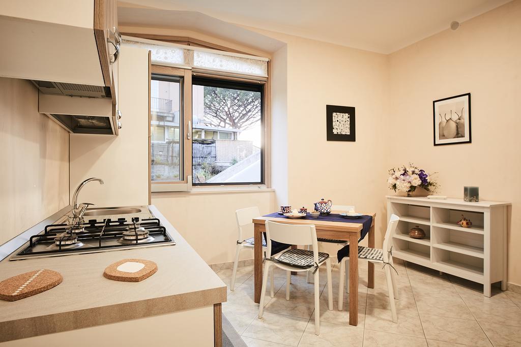 La Trinita Apartment Ravello