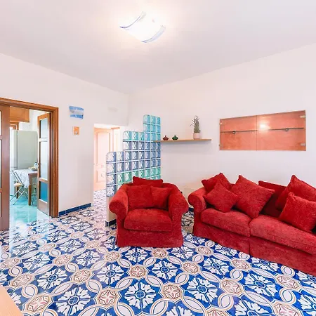 Casa Vacanze La Trinità Ravello Exterior foto
