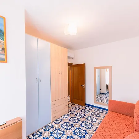 Casa Vacanze La Trinità Ravello Exterior foto