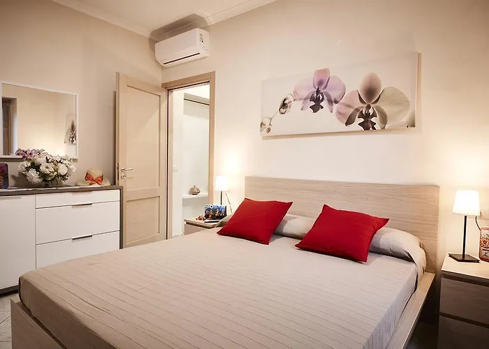 Casa Vacanze La Trinita