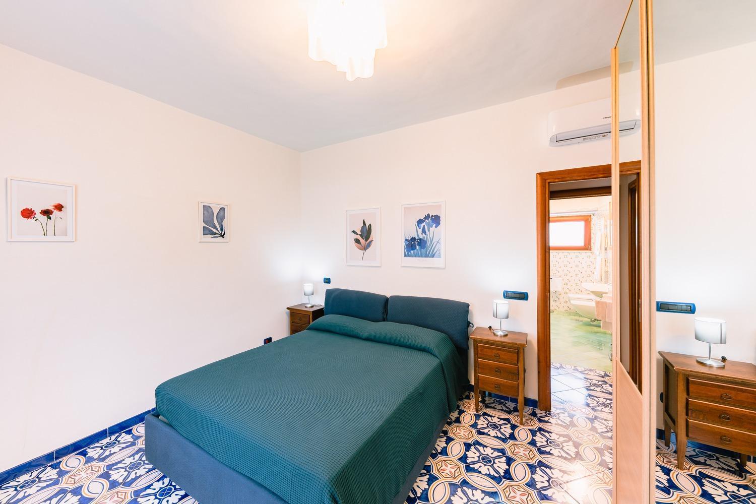 La Trinita Apartment *