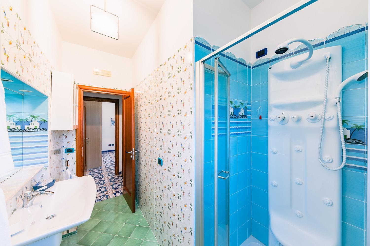 Apartment La Trinita