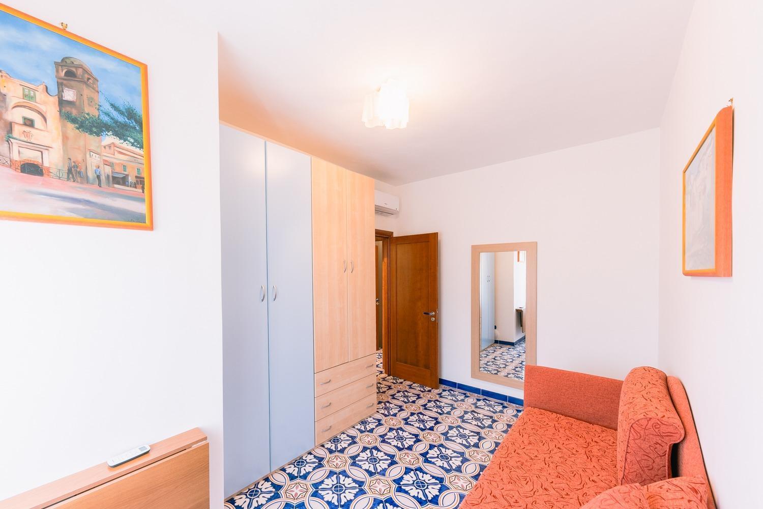 Apartment La Trinita *
