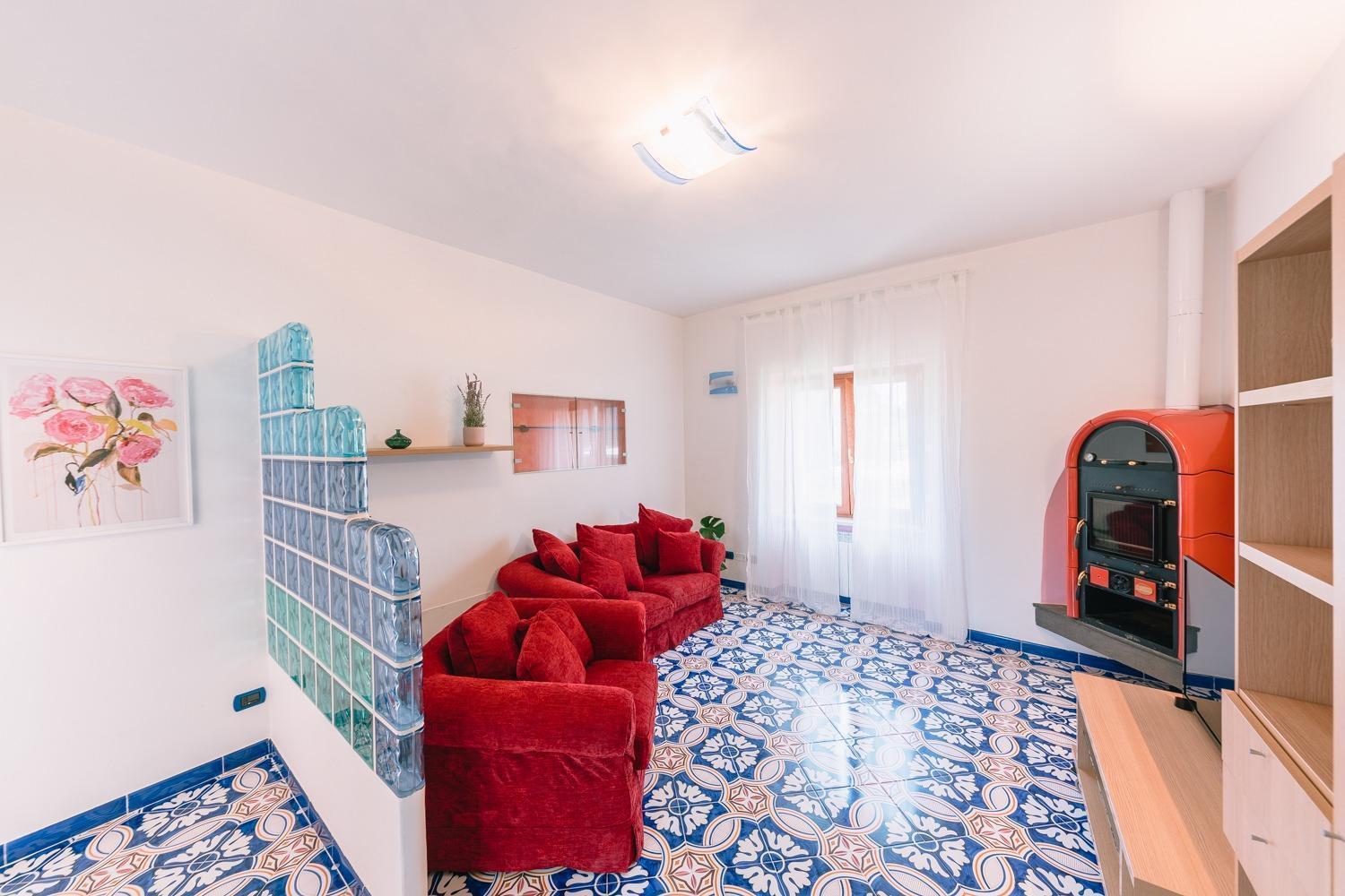 La Trinita Apartment