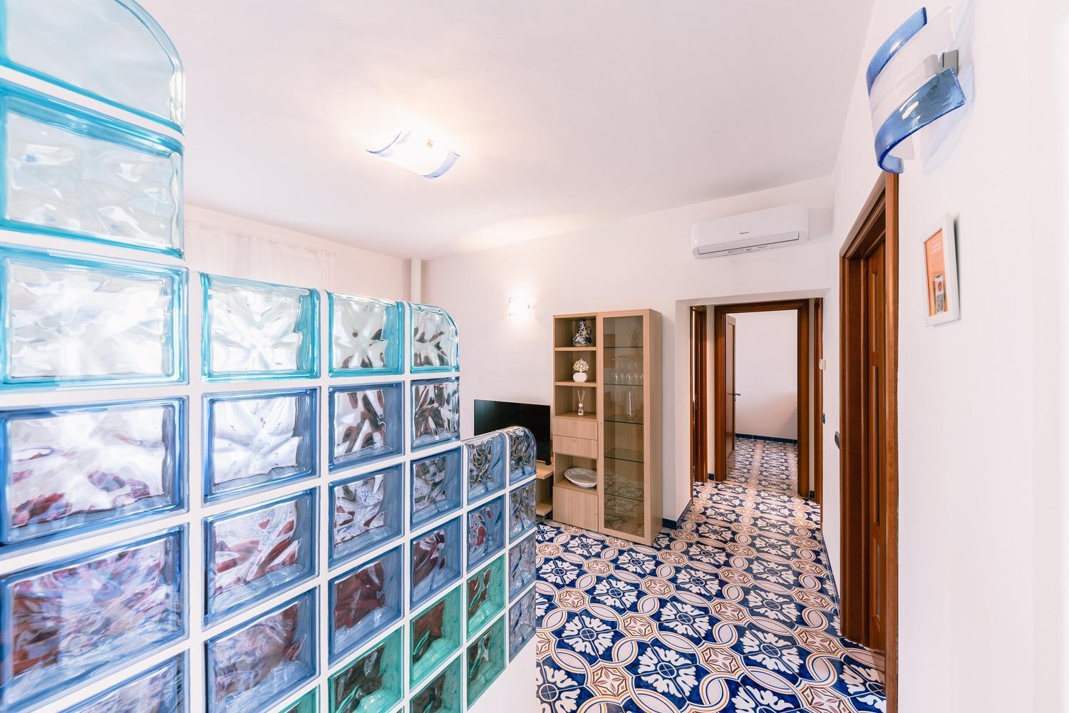 La Trinita Apartment Ravello