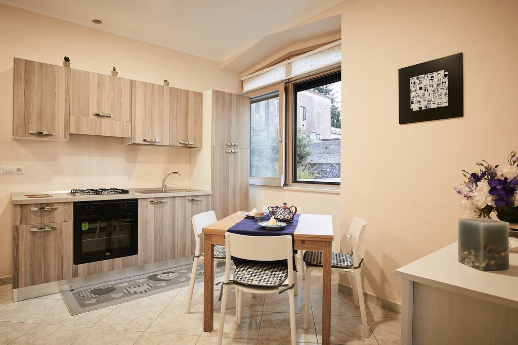 La Trinita Apartment